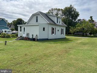 6343 BOZMAN NEAVITT ROAD