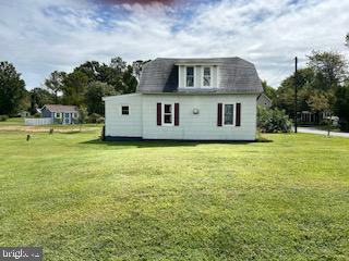 6343 BOZMAN NEAVITT ROAD