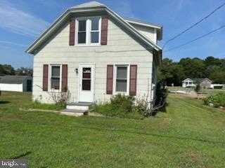 6343 BOZMAN NEAVITT ROAD