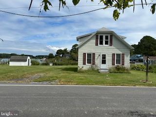 6343 BOZMAN NEAVITT ROAD