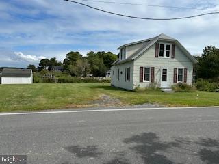 6343 BOZMAN NEAVITT ROAD