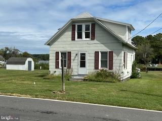 6343 BOZMAN NEAVITT ROAD