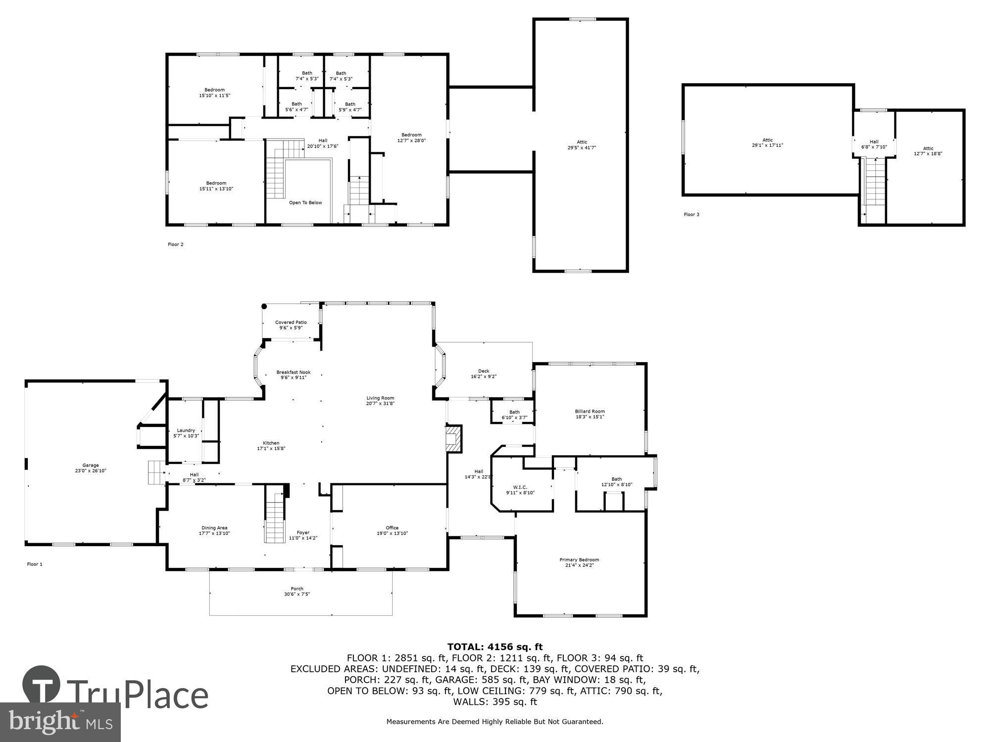 9517 GULLEYS COVE LANE