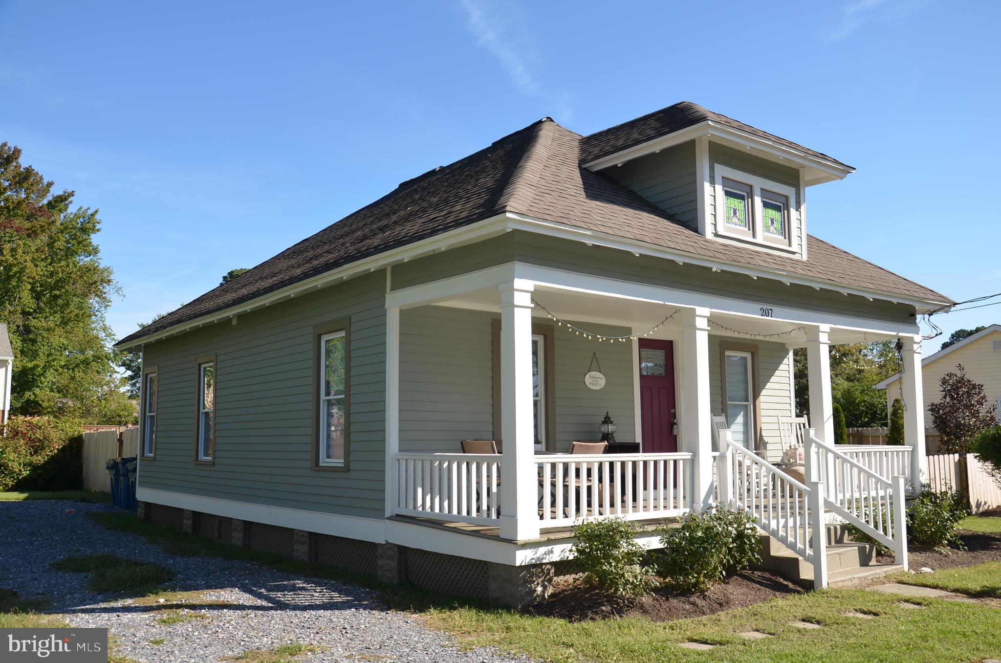 207 DODSON
