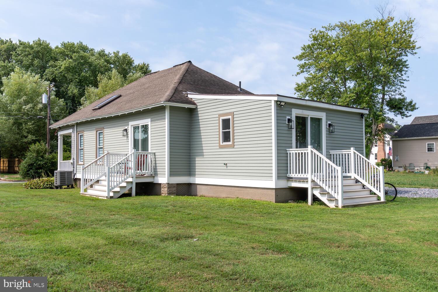 207 DODSON