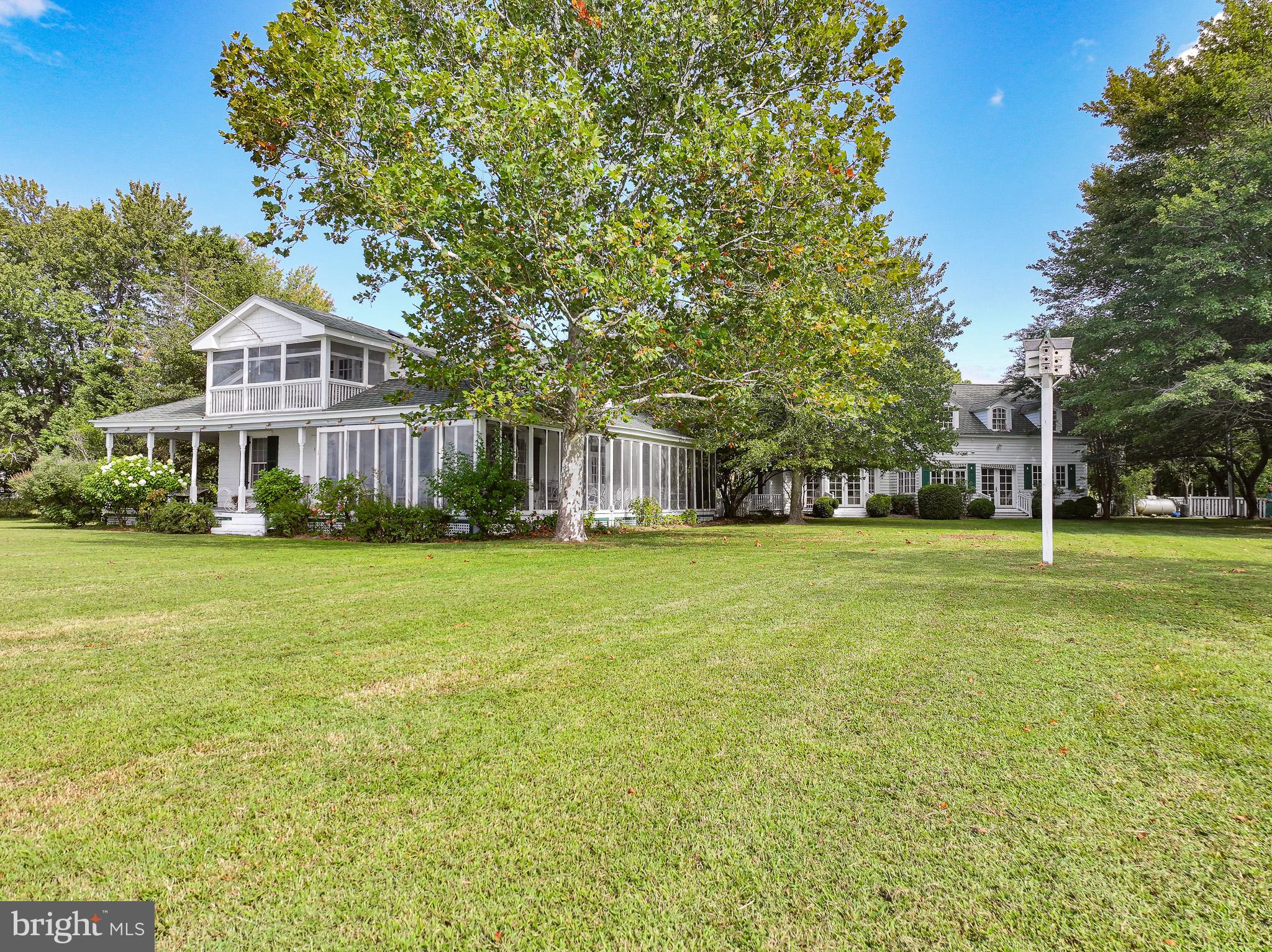9998 WADES FARM LANE