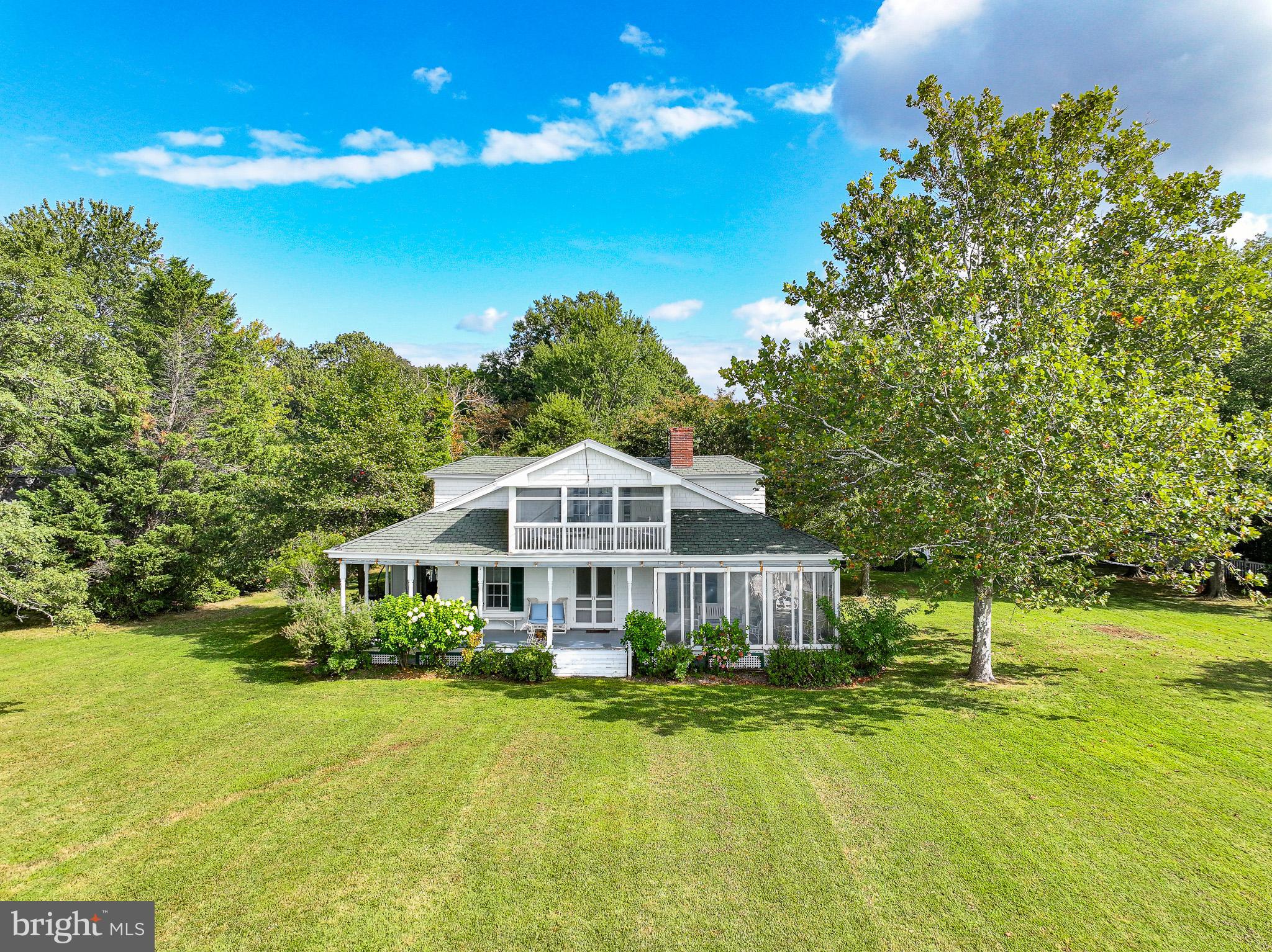 9998 WADES FARM LANE
