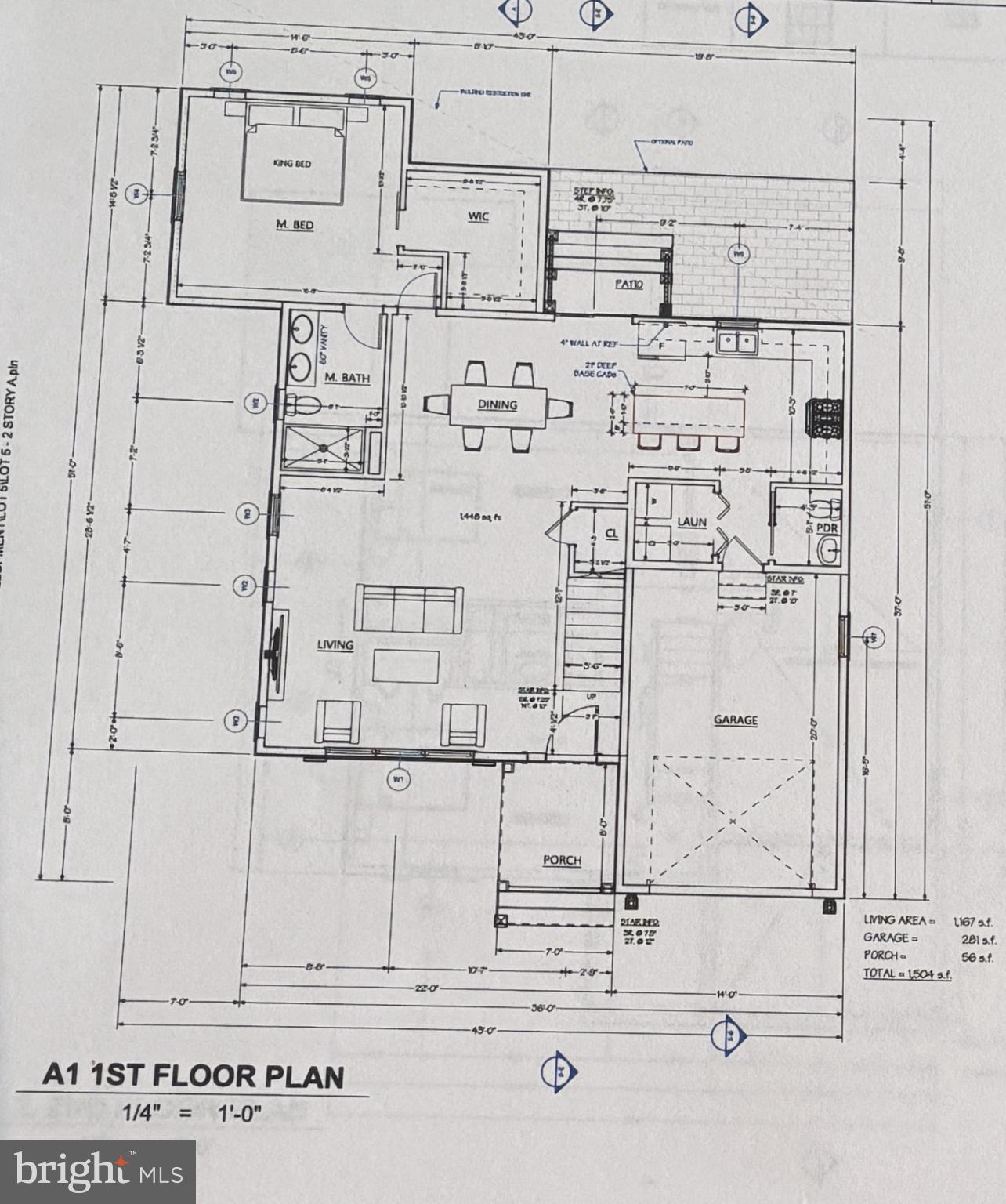 18 SANDY LANE