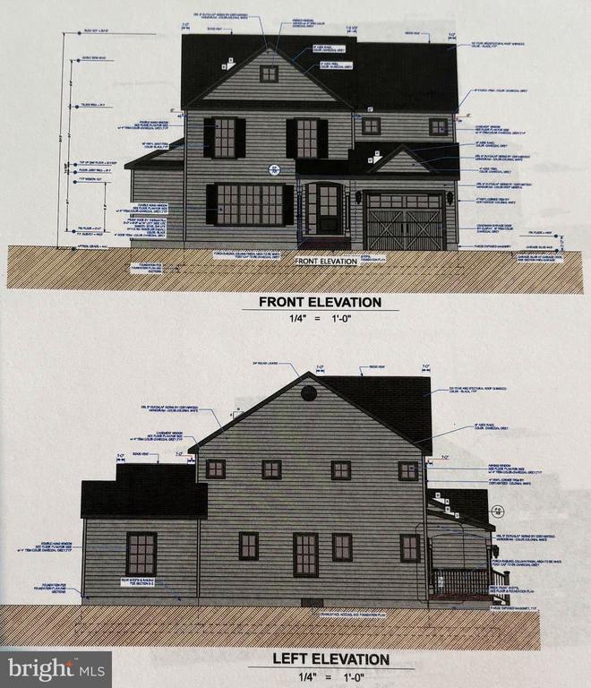 18 SANDY LANE