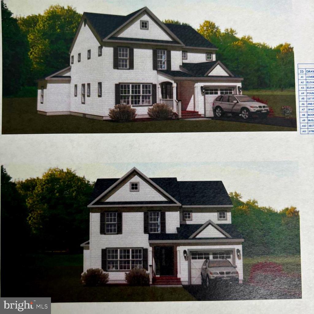 18 SANDY LANE