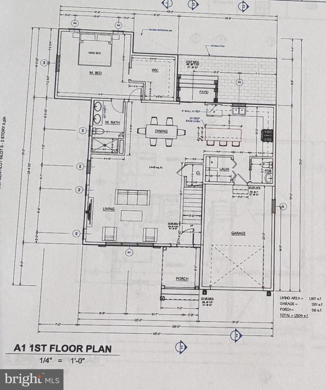 18 SANDY LANE