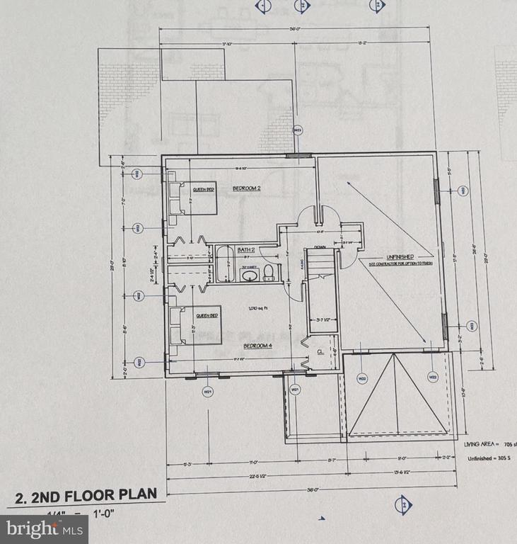 18 SANDY LANE