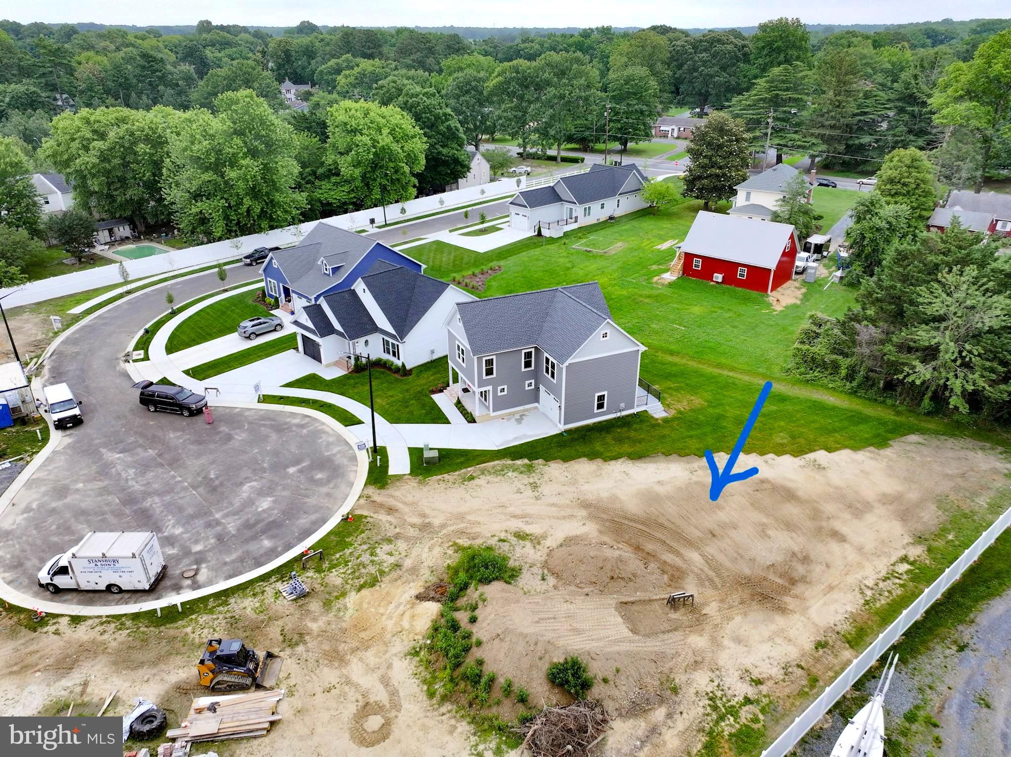 18 SANDY LANE
