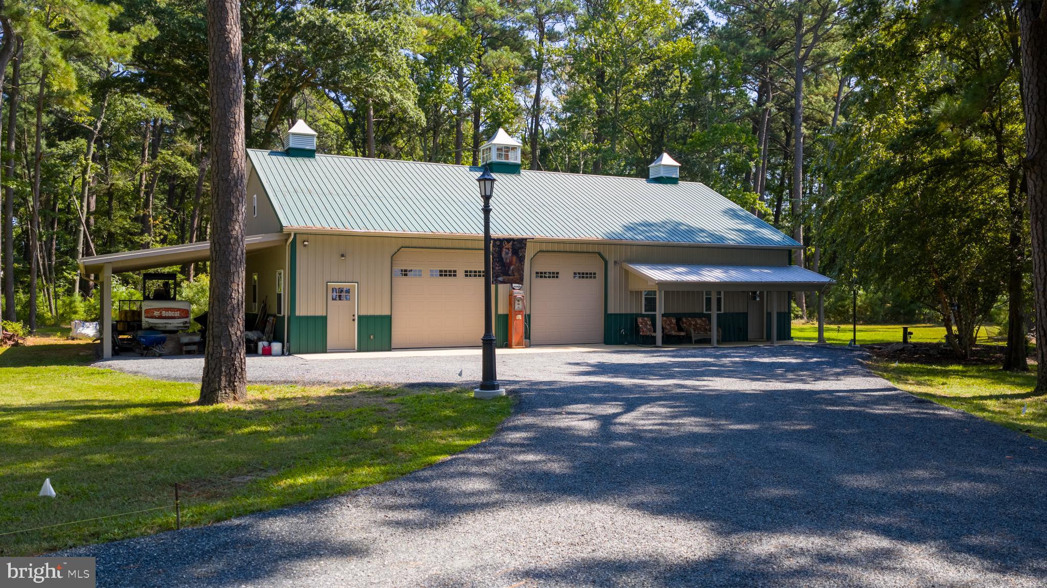 6060 ELSTON SHORE ROAD