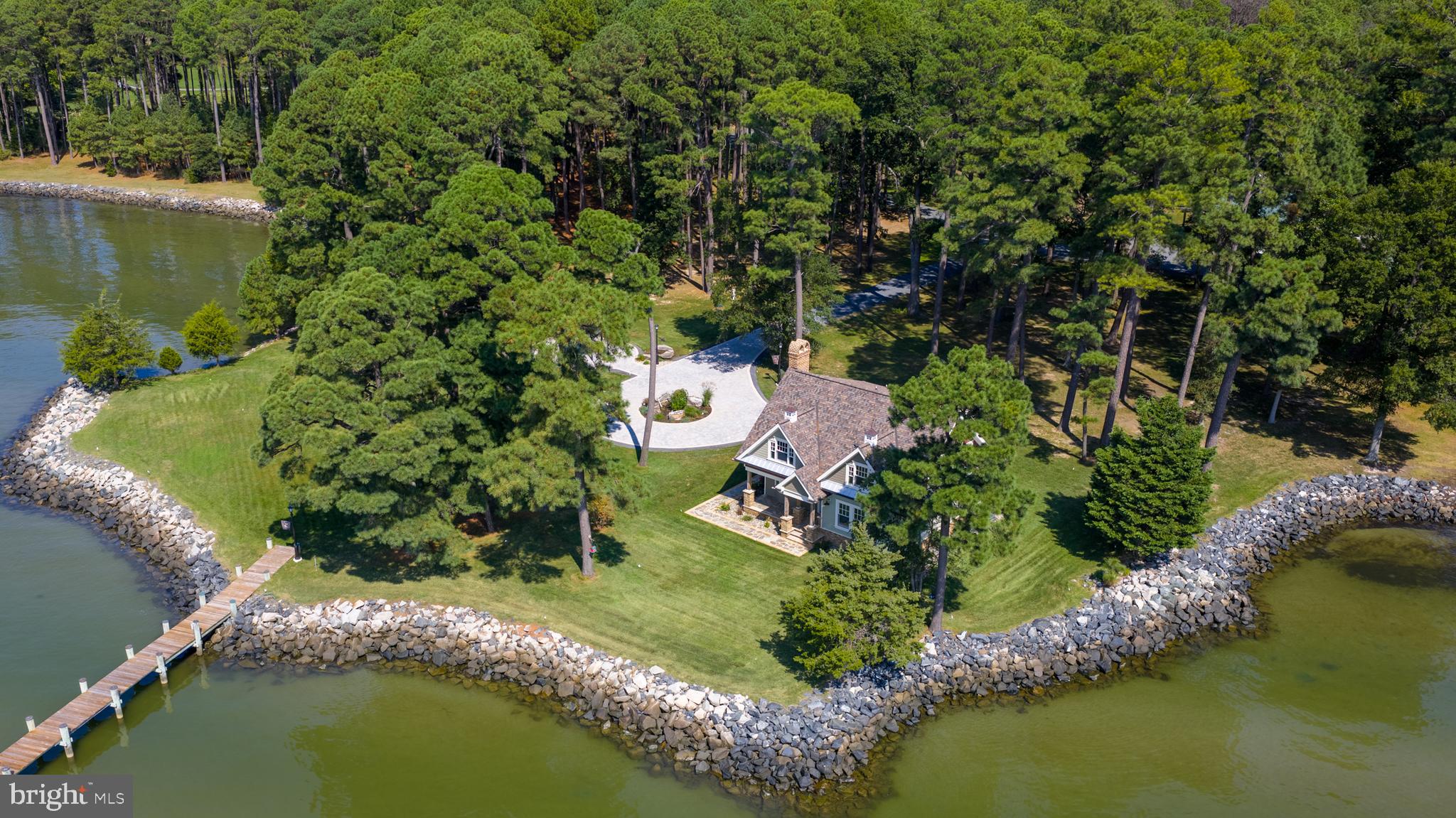 6060 ELSTON SHORE ROAD