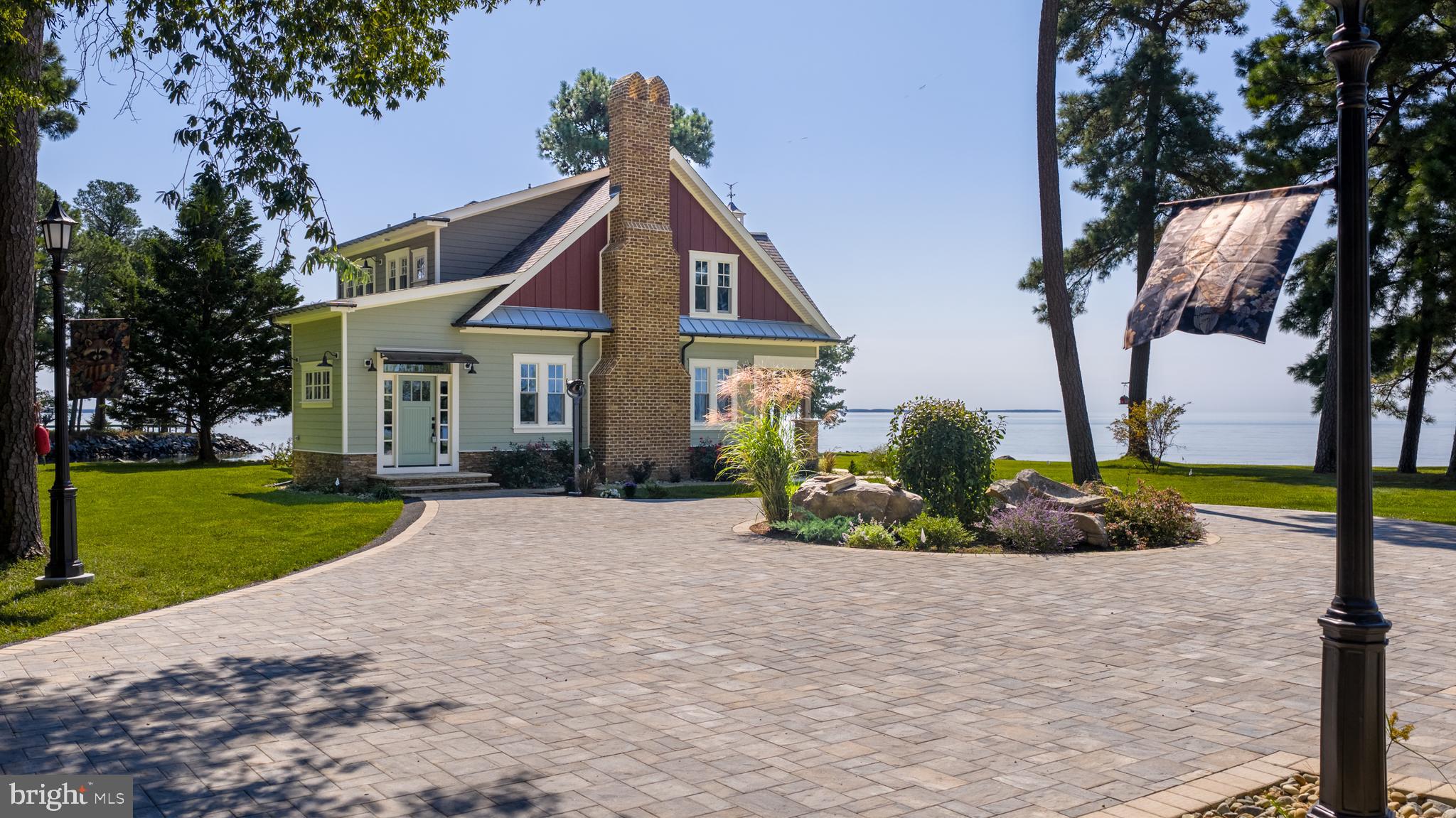 6060 ELSTON SHORE ROAD