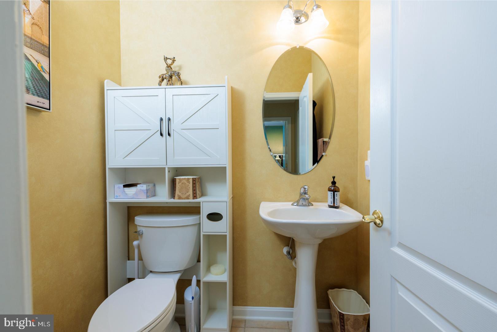 29768 HILLARY AVENUE