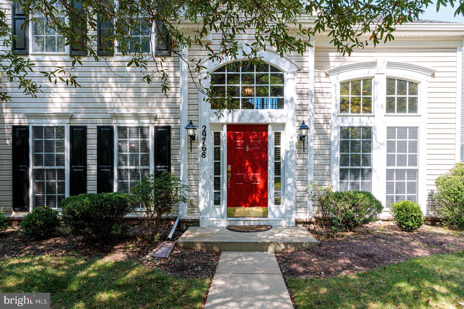 29768 HILLARY AVENUE