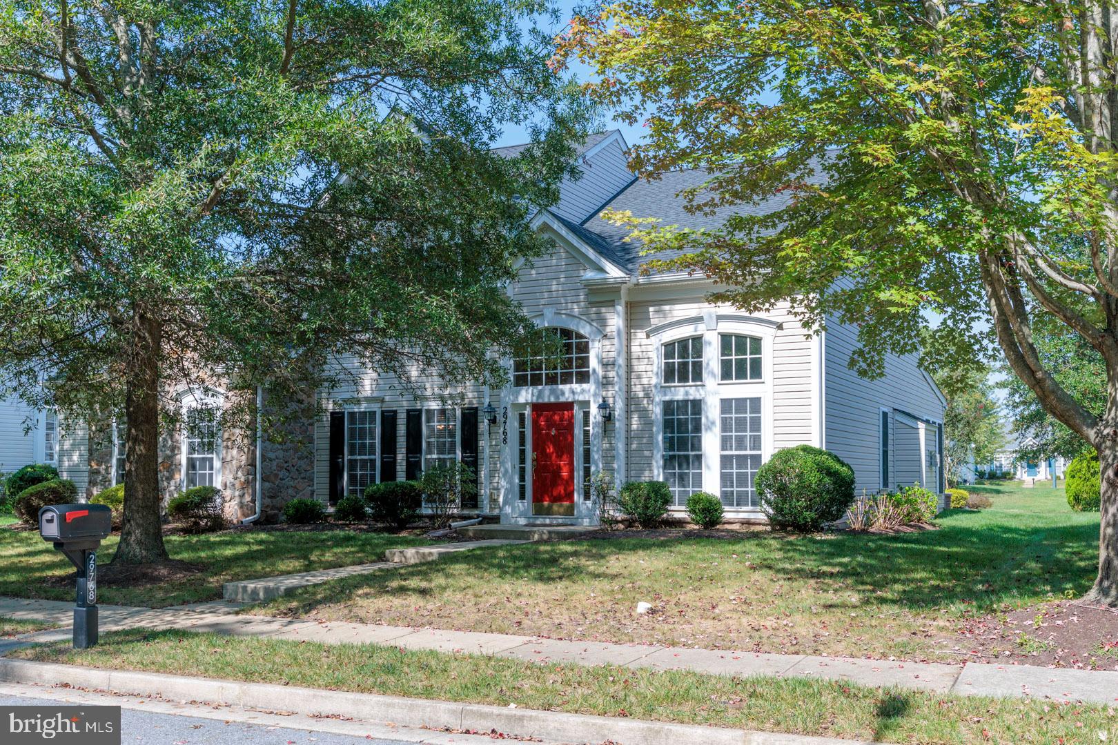 29768 HILLARY AVENUE