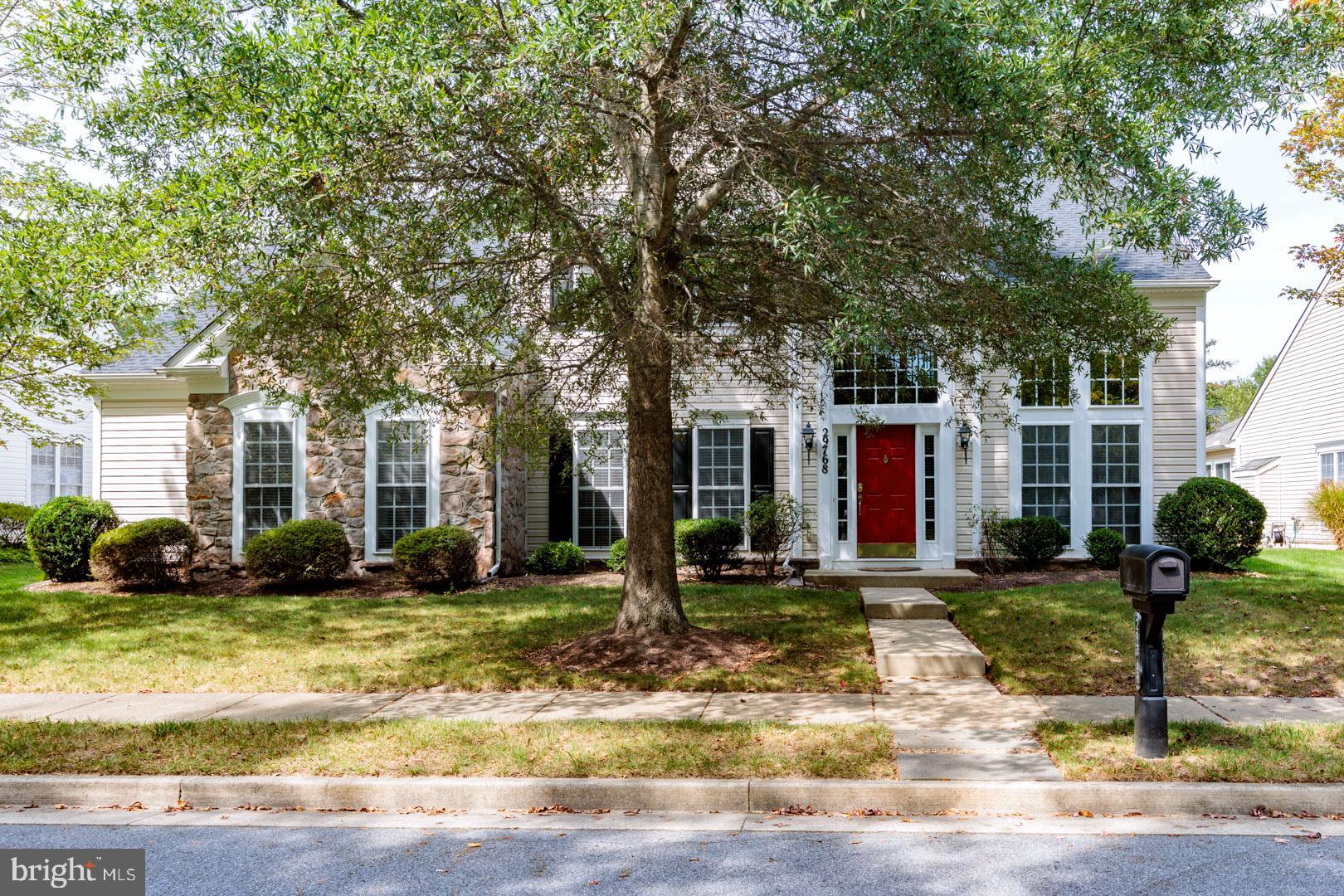 29768 HILLARY AVENUE