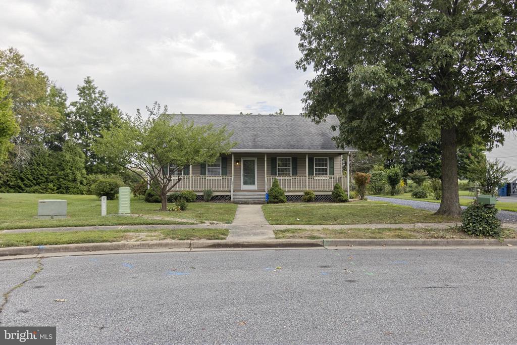 319 LAUREL STREET