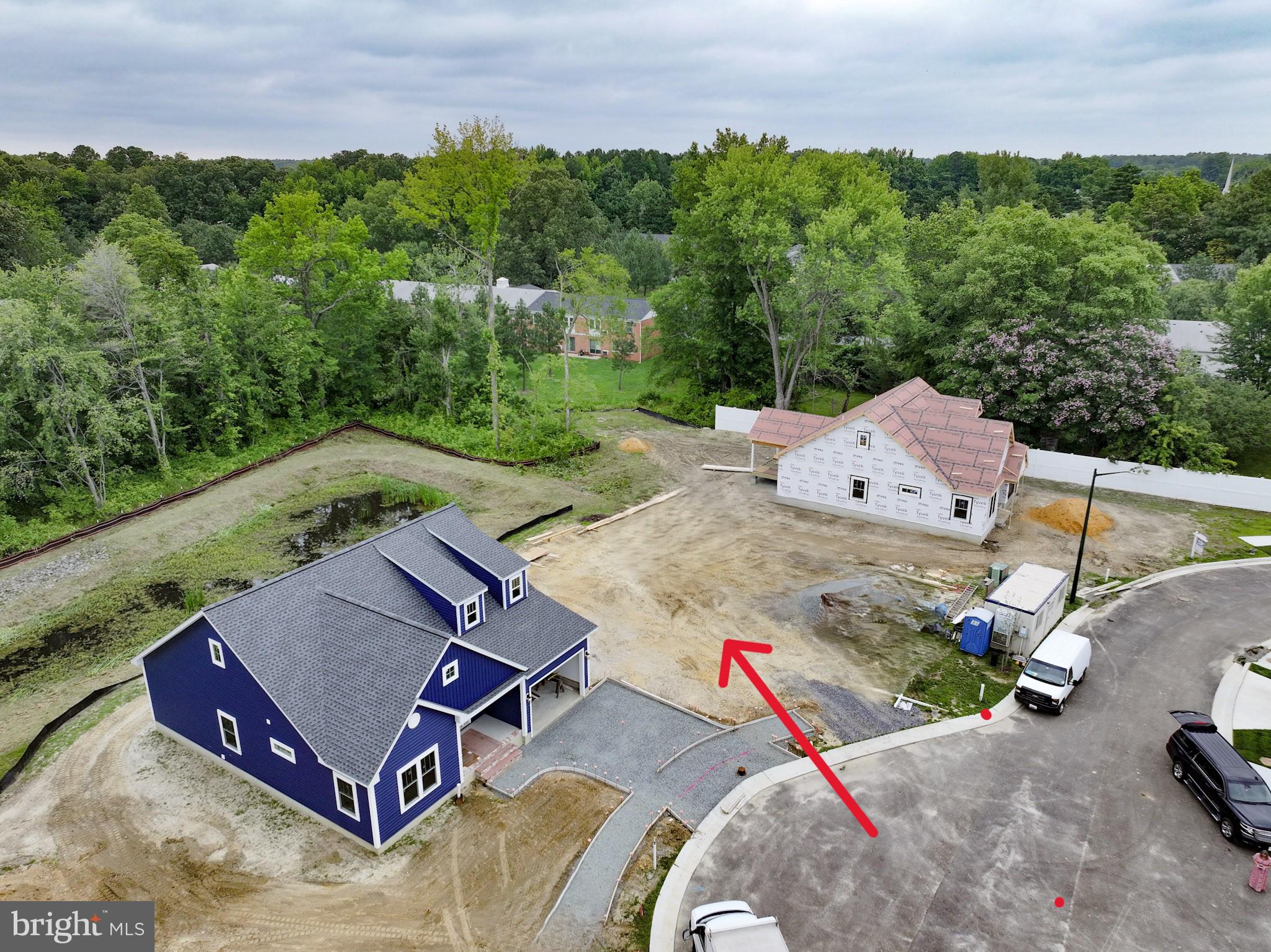 13 SANDY LANE