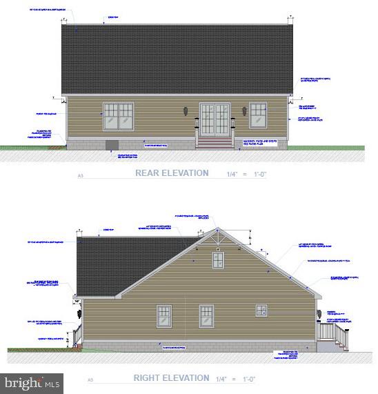 13 SANDY LANE