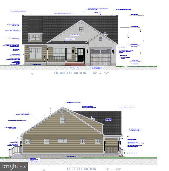 13 SANDY LANE