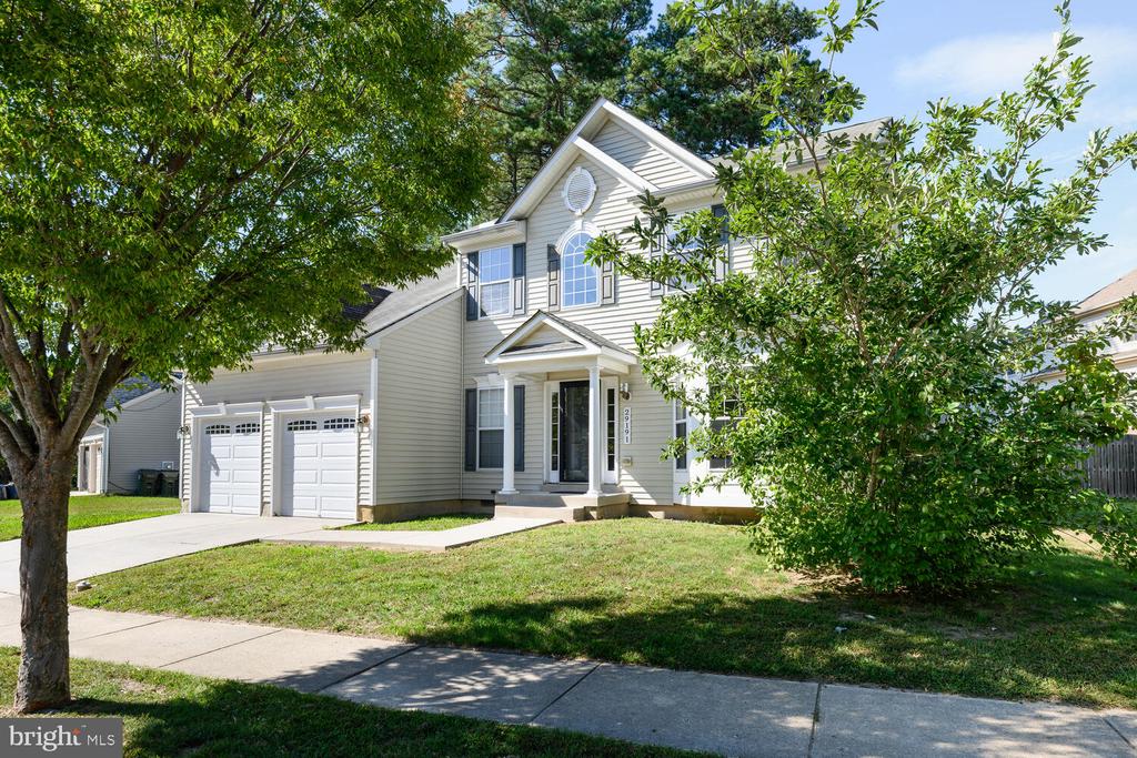 29191 CORBIN PARKWAY
