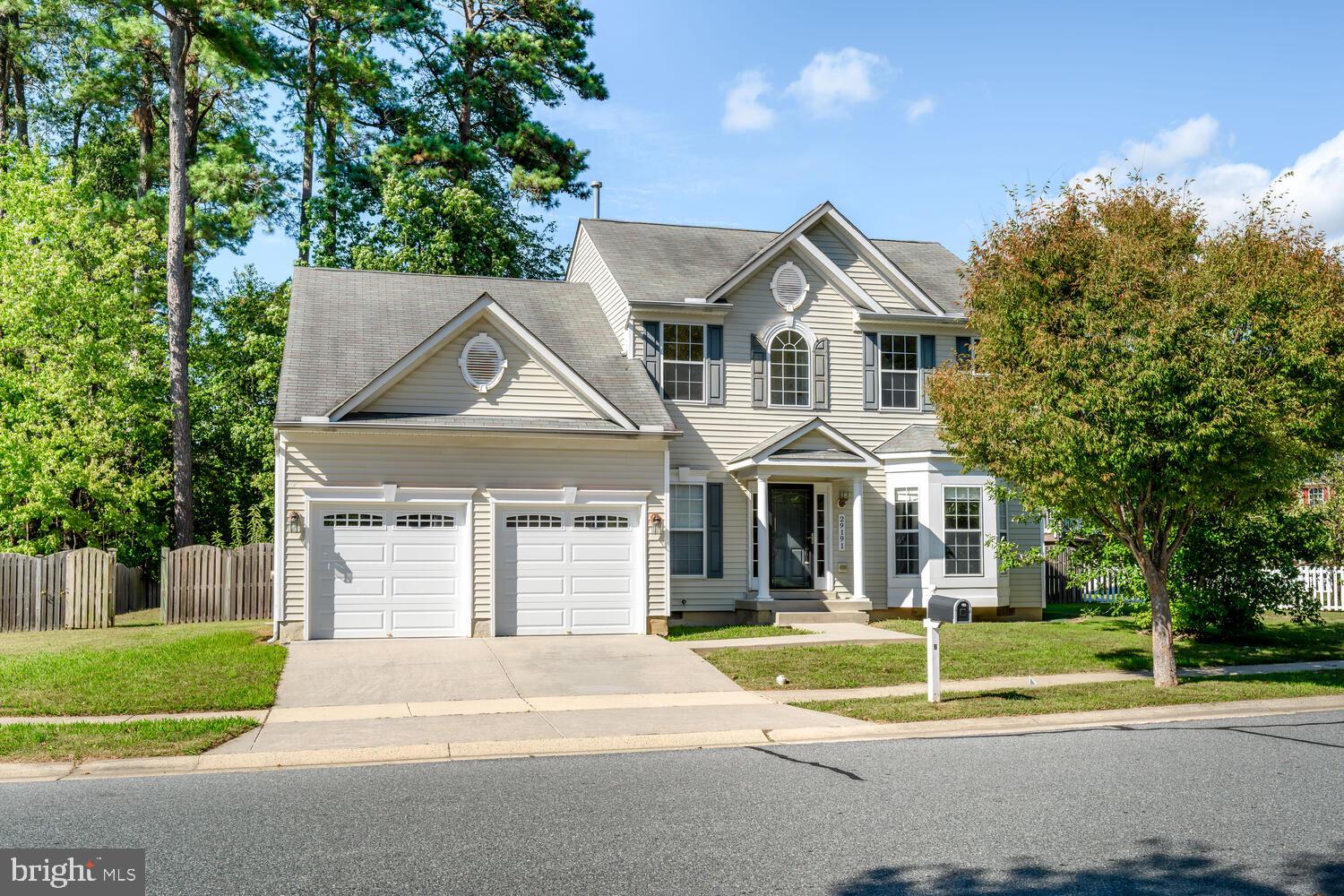 29191 CORBIN PARKWAY