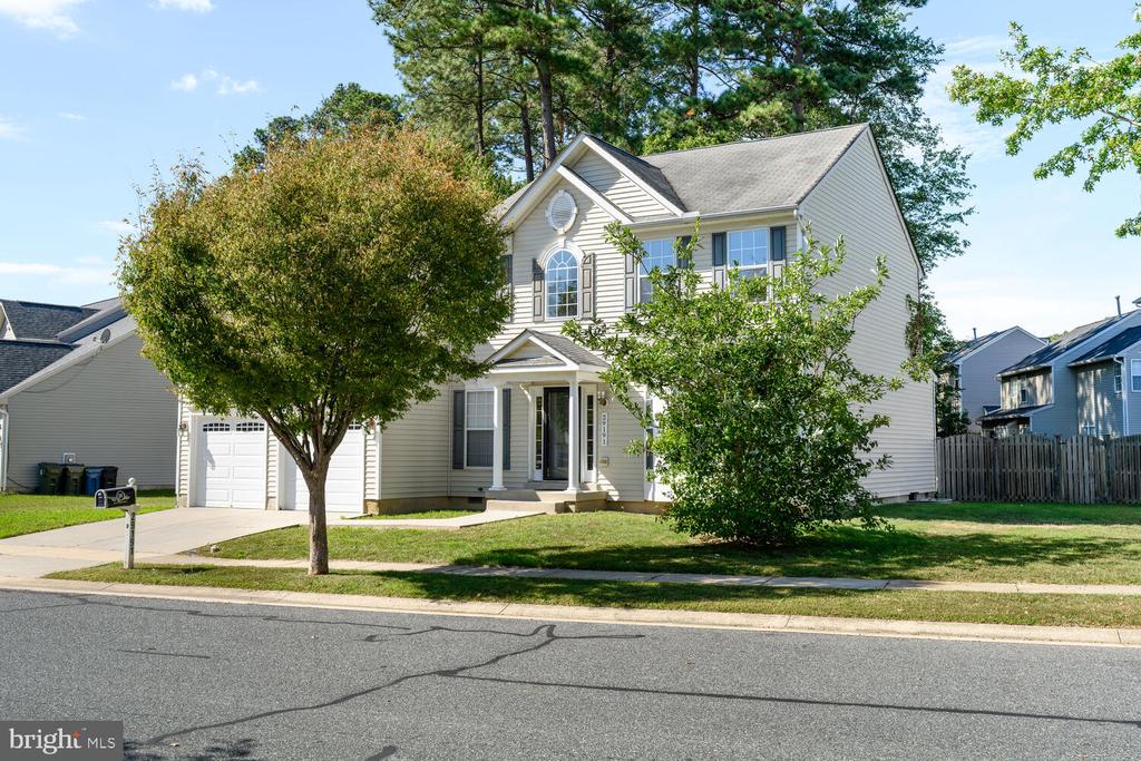 29191 CORBIN PARKWAY