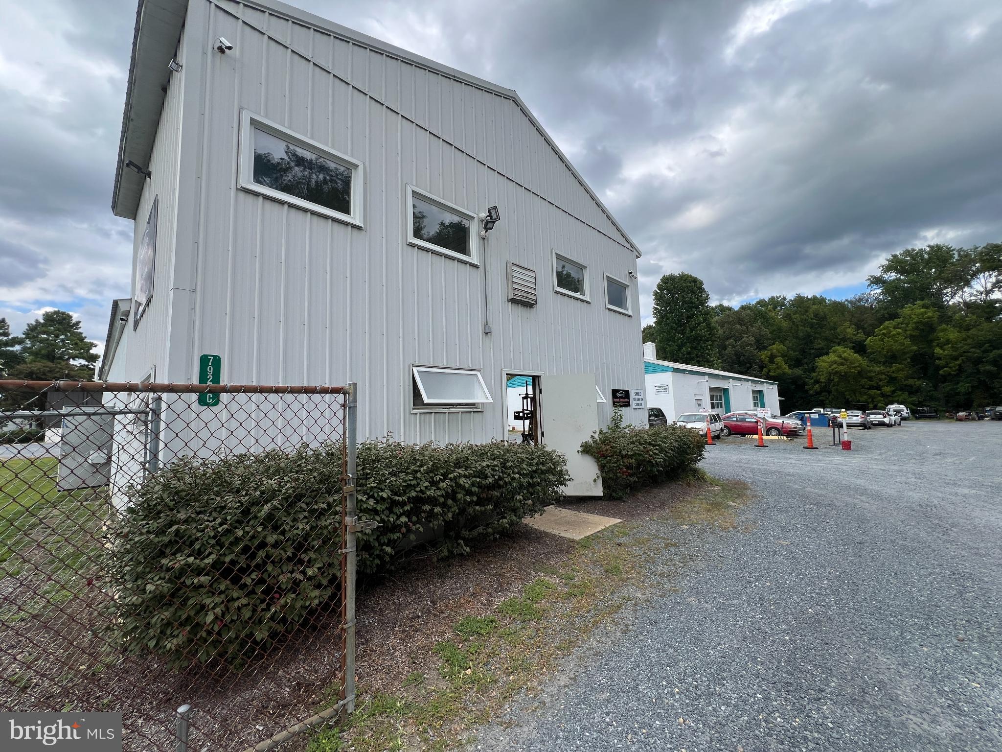 7923 INDUSTRIAL PARK ROAD