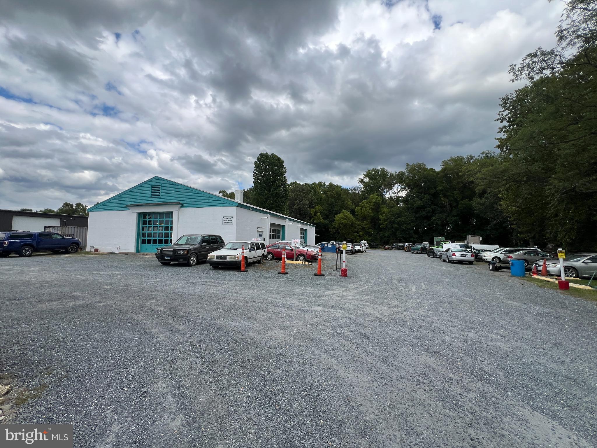 7923 INDUSTRIAL PARK ROAD