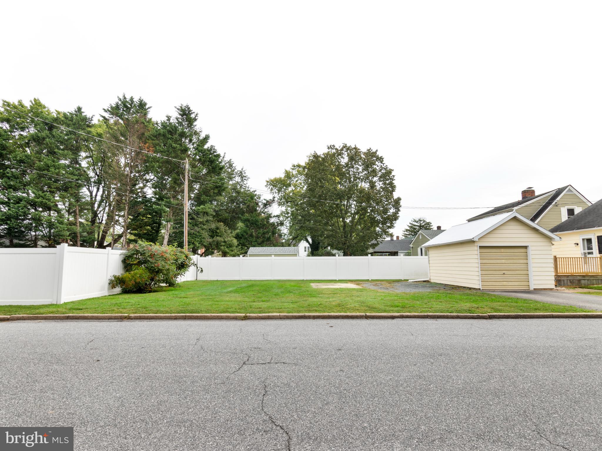 701 GOLDSBOROUGH STREET