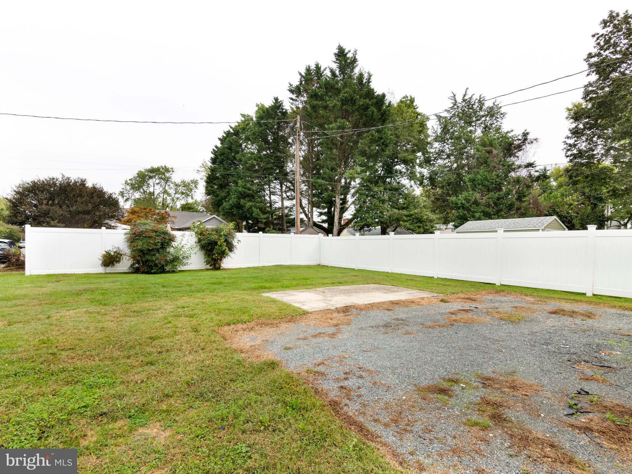 701 GOLDSBOROUGH STREET