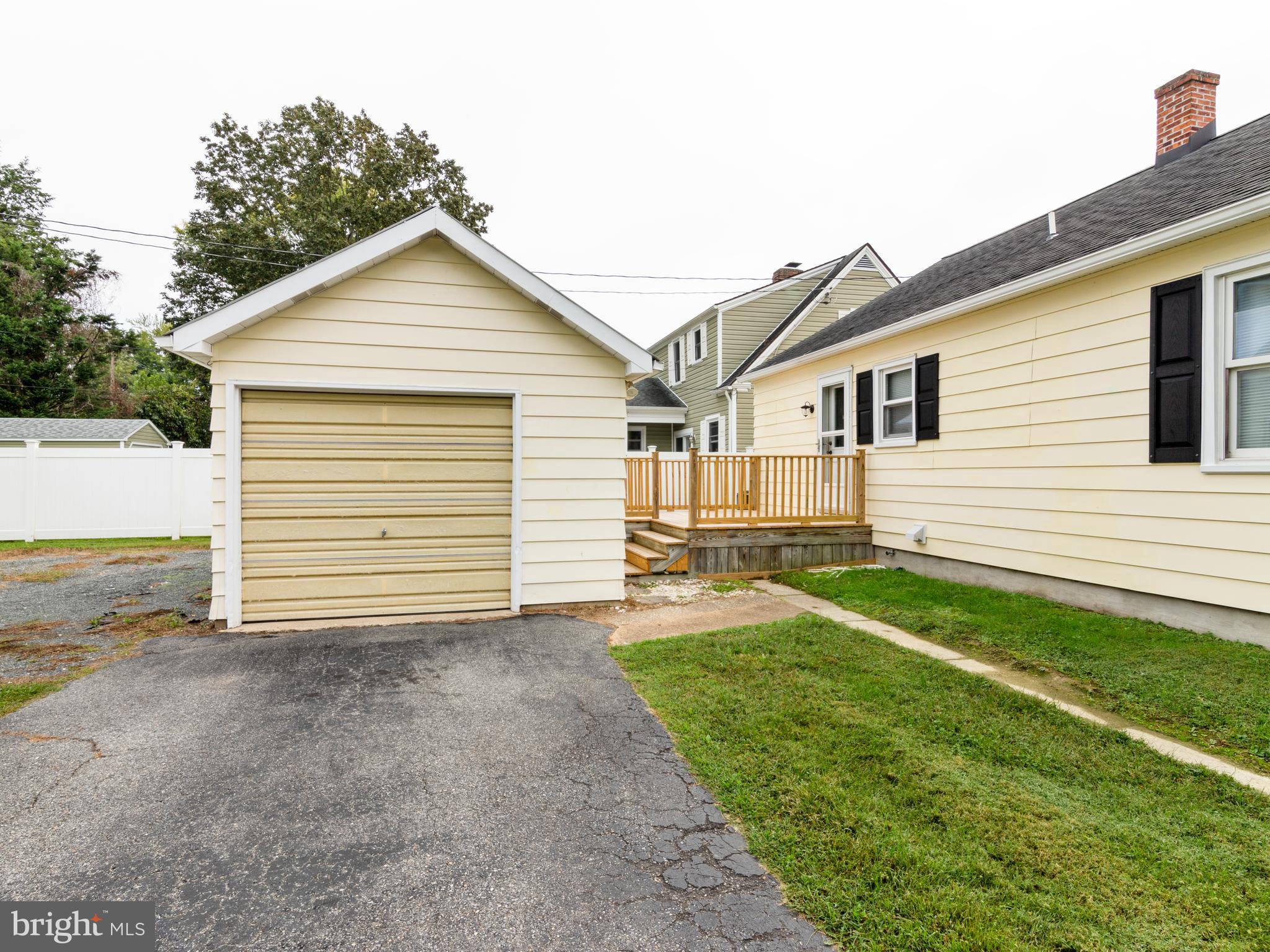 701 GOLDSBOROUGH STREET