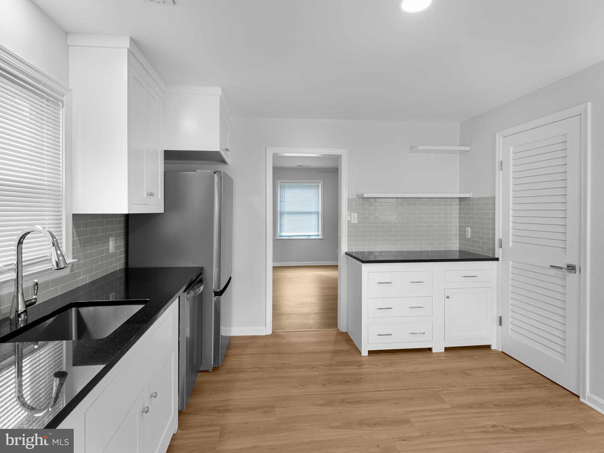 701 GOLDSBOROUGH STREET