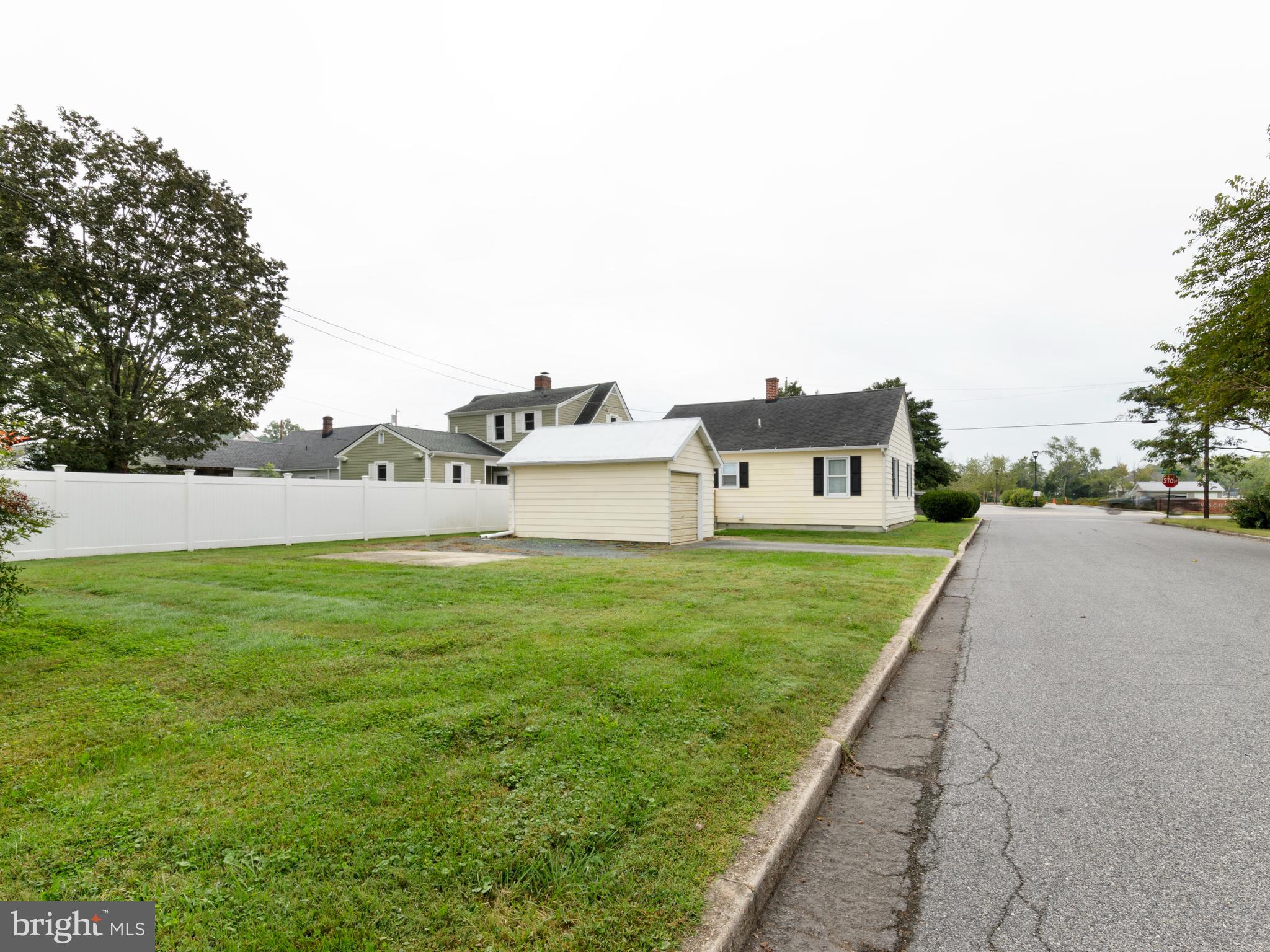 701 GOLDSBOROUGH STREET