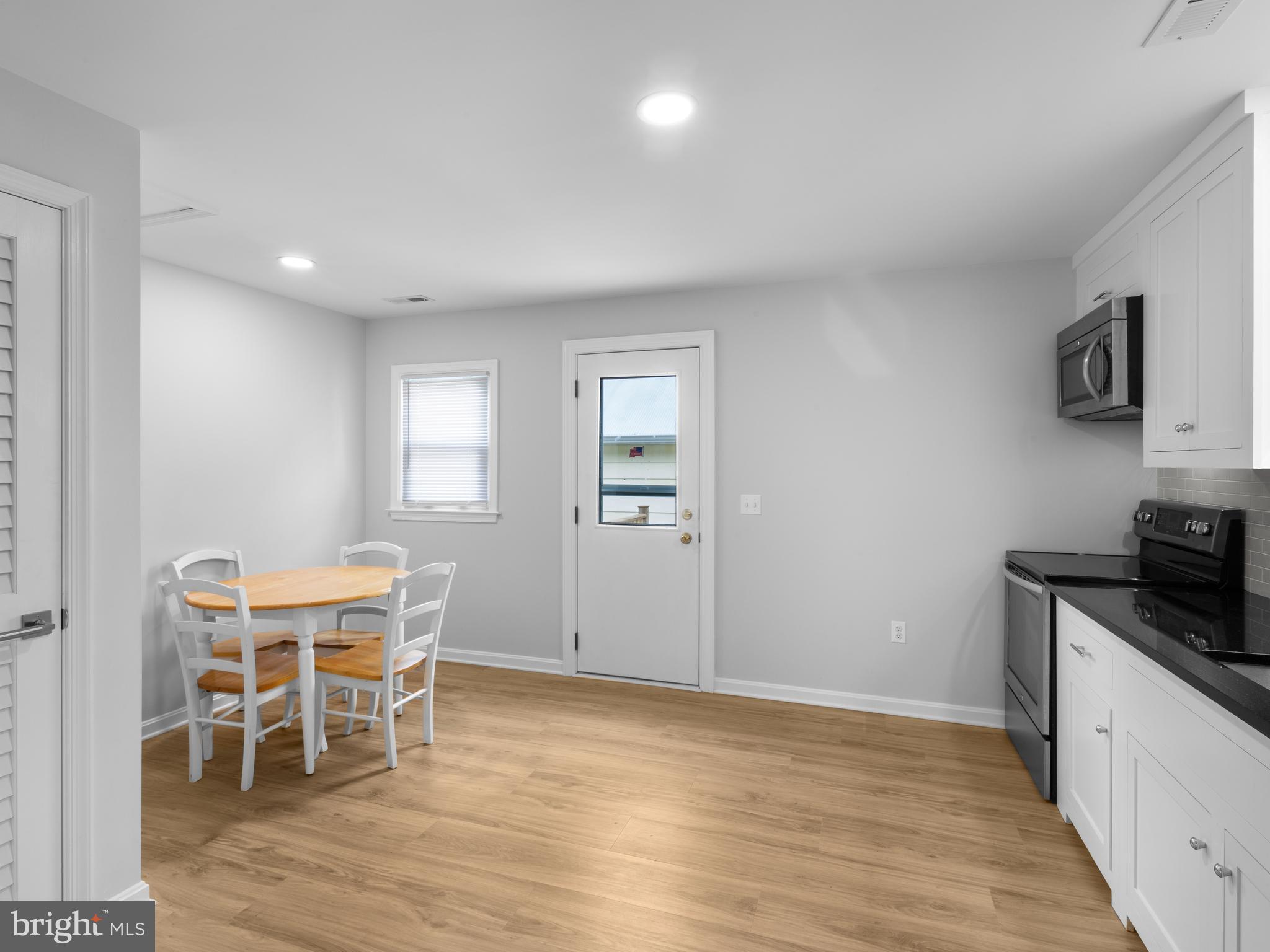 701 GOLDSBOROUGH STREET