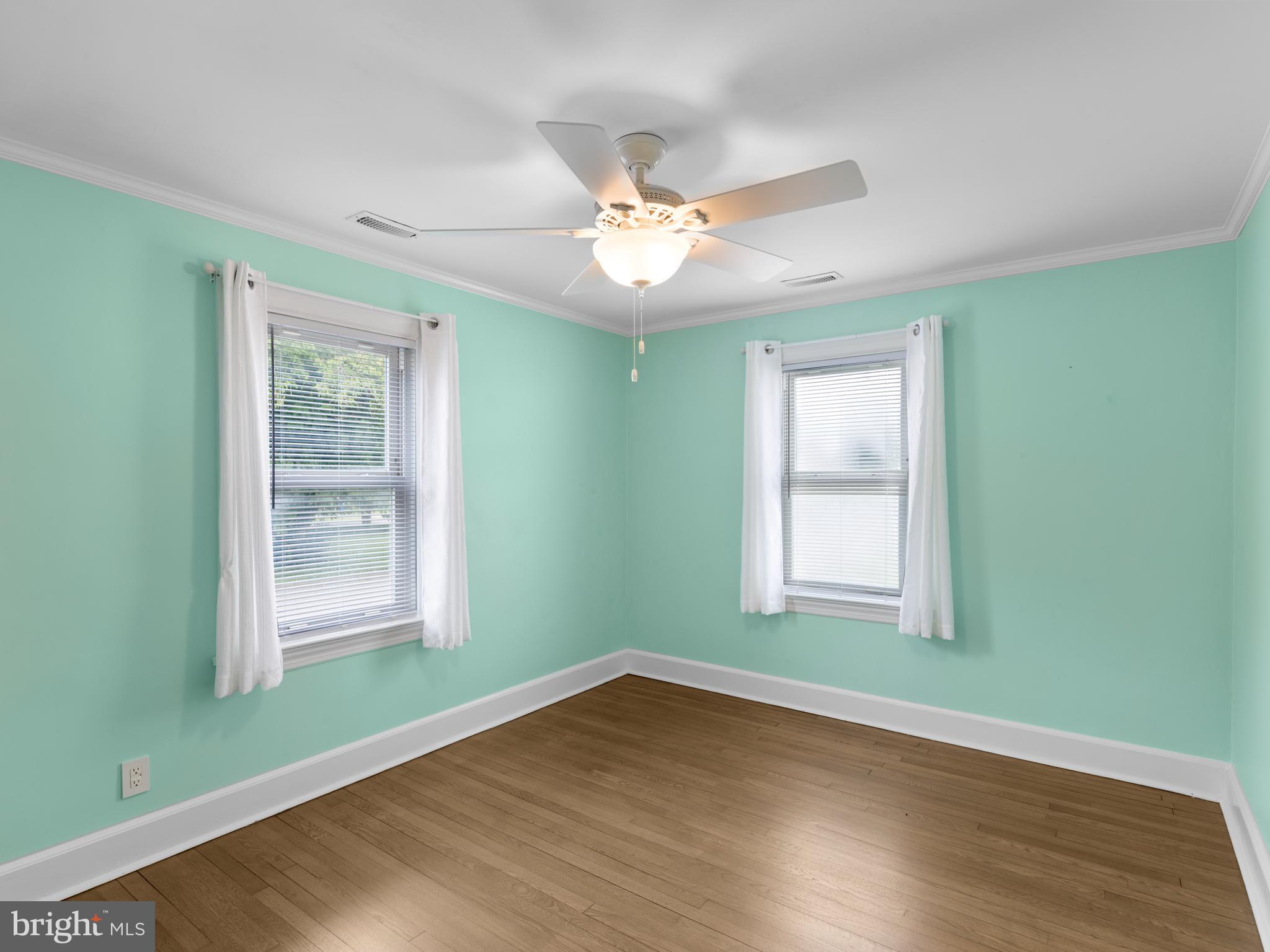 701 GOLDSBOROUGH STREET