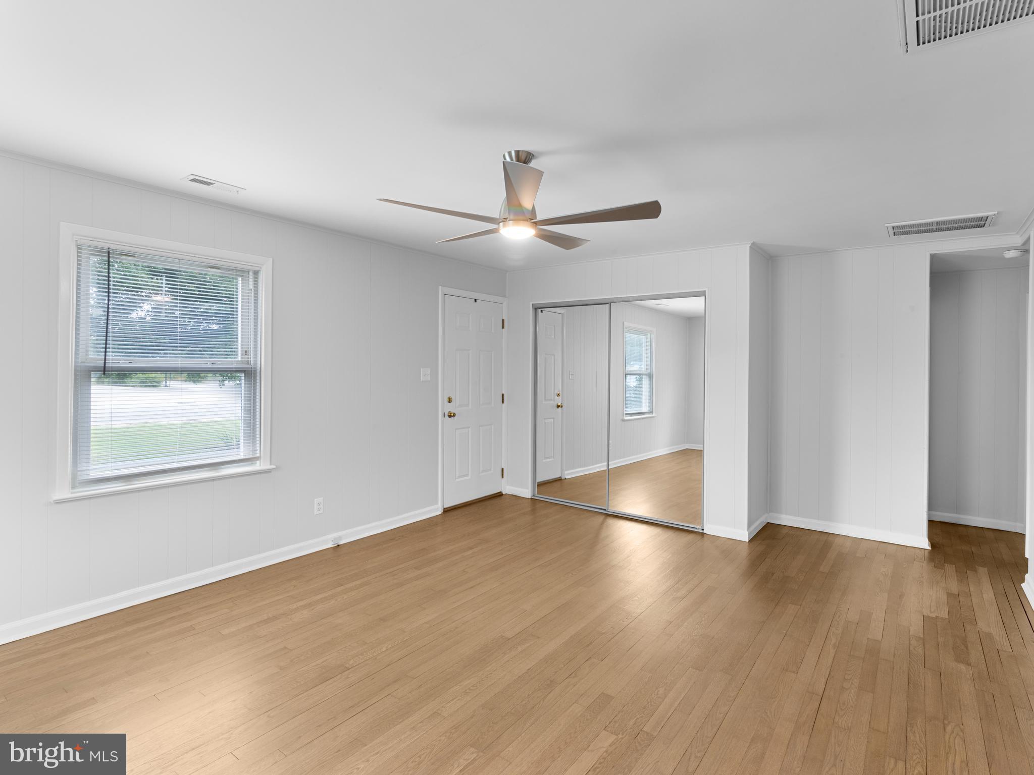 701 GOLDSBOROUGH STREET