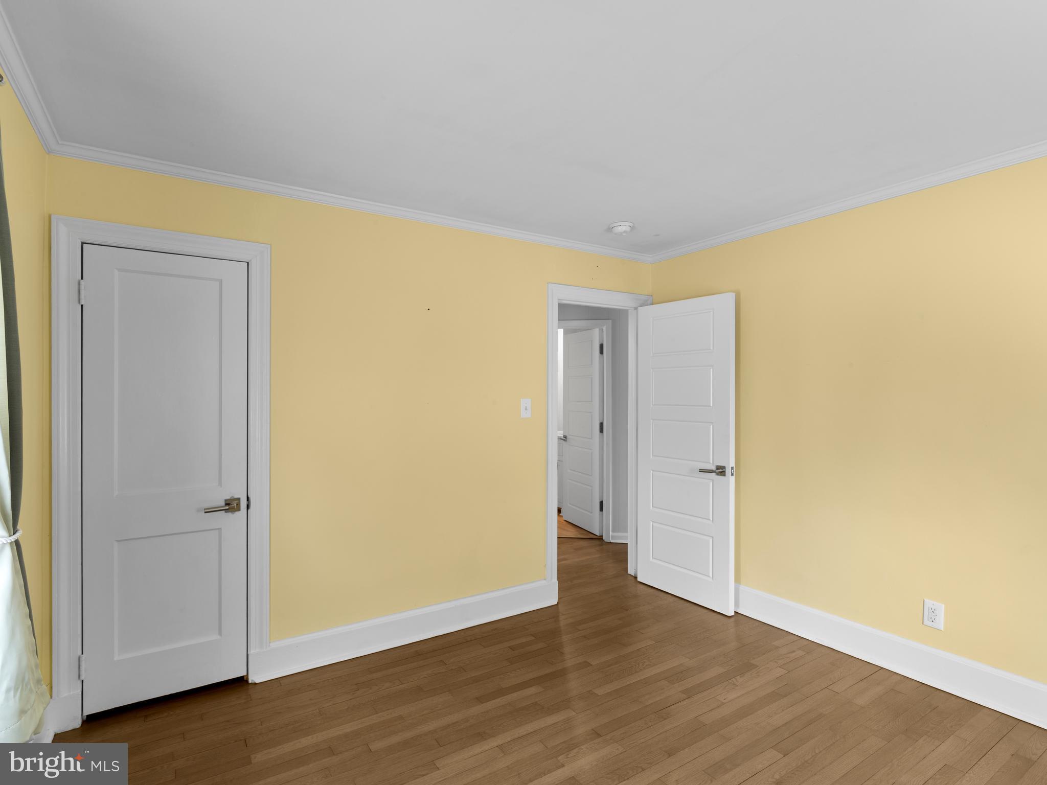 701 GOLDSBOROUGH STREET