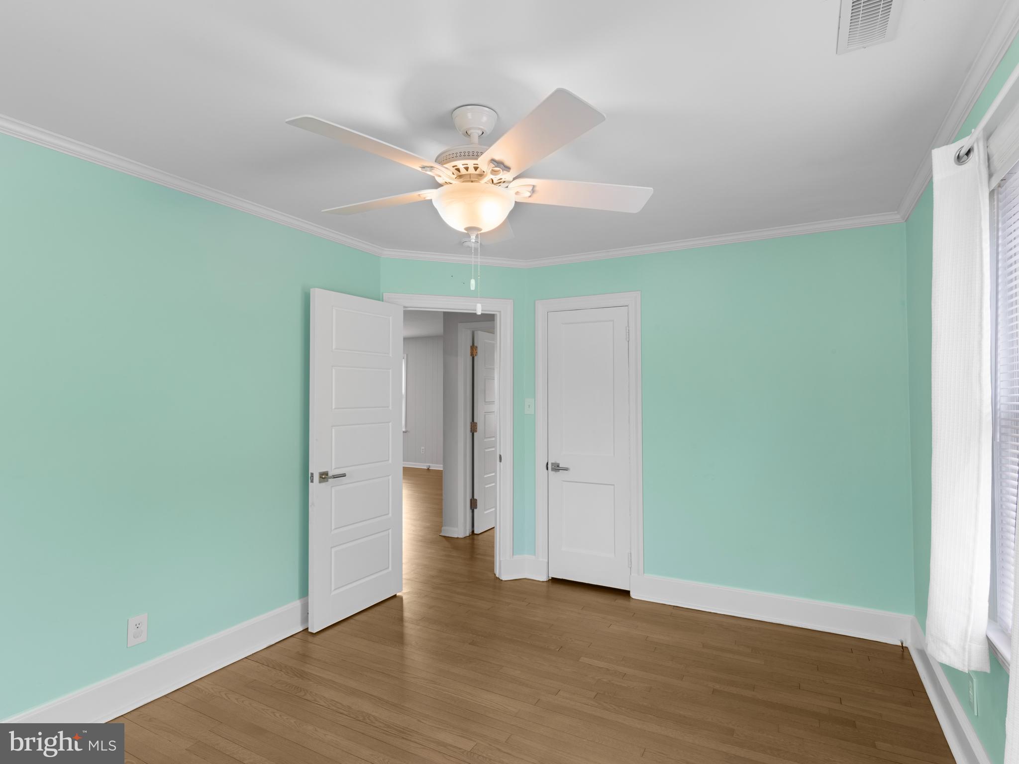 701 GOLDSBOROUGH STREET