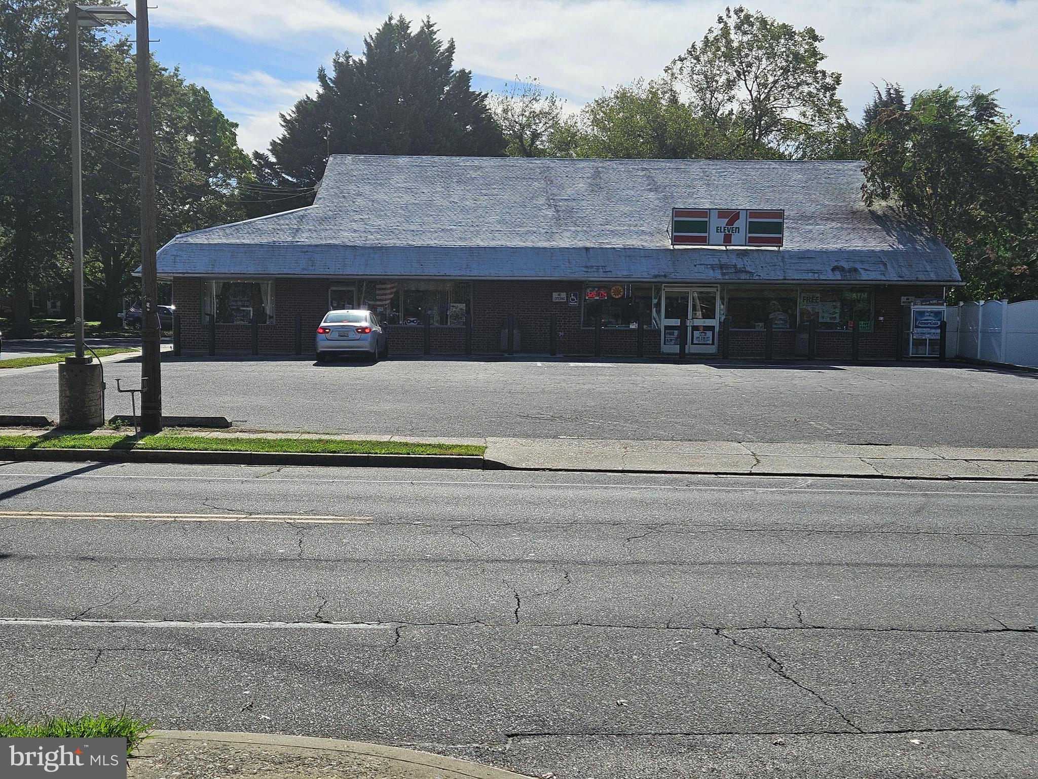 410 N WASHINGTON STREET