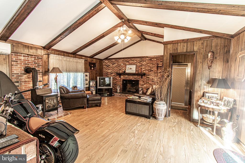 27240 HAYWARD TRAIL