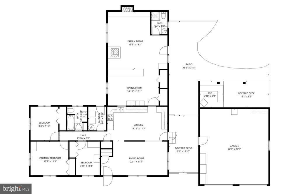 27240 HAYWARD TRAIL