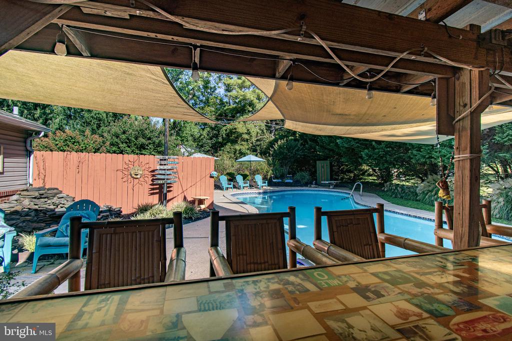 27240 HAYWARD TRAIL