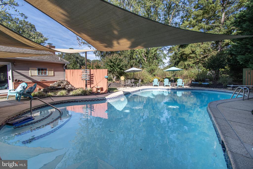 27240 HAYWARD TRAIL