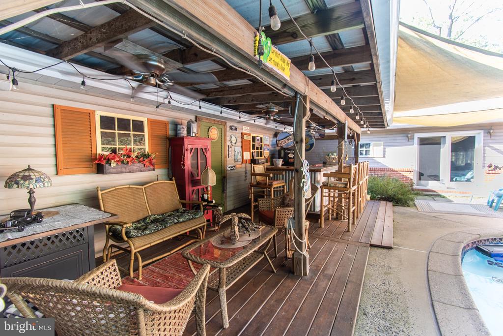 27240 HAYWARD TRAIL