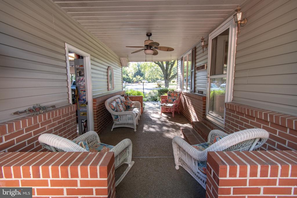 27240 HAYWARD TRAIL
